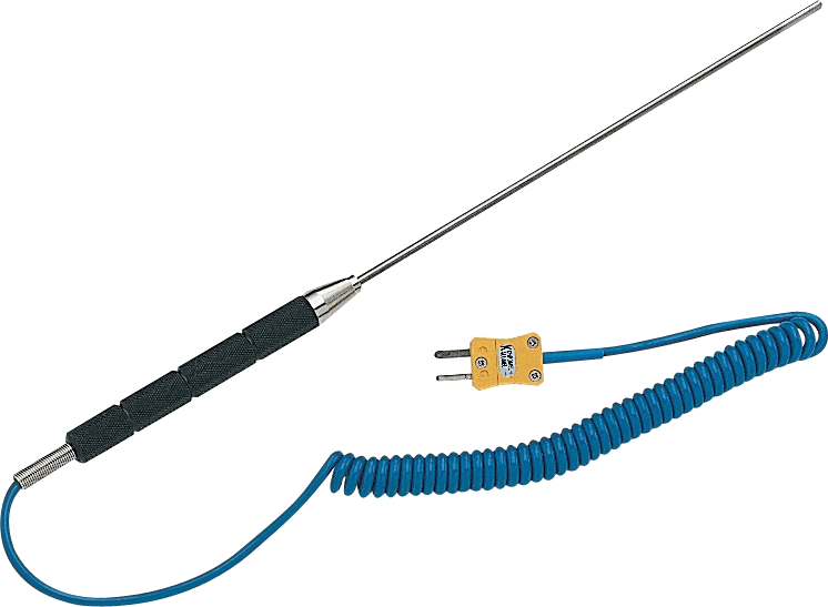NR-34B手持式熱電偶/電阻測溫