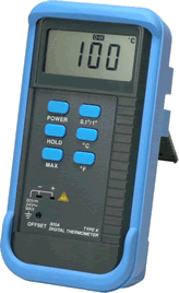 數字式溫度計OW-305
