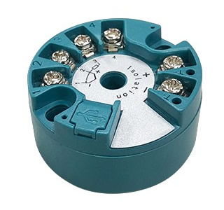 TTI-D 溫度訊號隔離轉換器