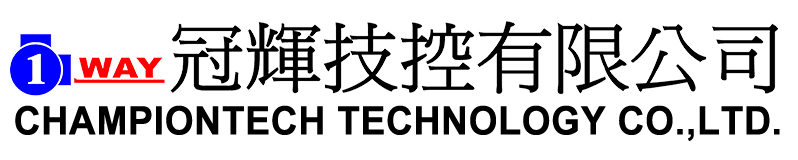 冠輝技控有限公司