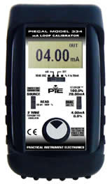 Loop Calibrators