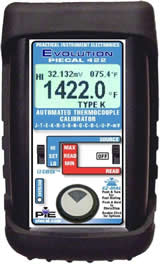 RTD電阻校正器